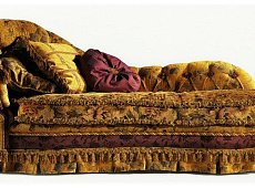 Couch JUMBO COLLECTION SHE-58