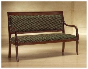 Small sofa Delfino MORELLO GIANPAOLO 270/K