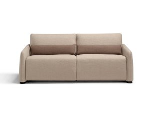Sofa-bed DIENNE 3PLM JEFF