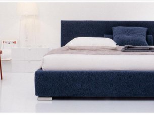 Double bed MAX TWILS 18616558N