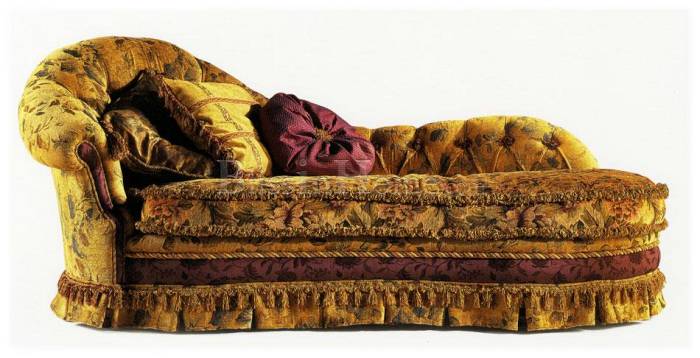 Couch JUMBO COLLECTION SHE-58