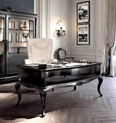 Writing desk I DOGI CAVIO CASA DG711