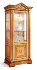 1-door showcase ANGELO CAPPELLINI 7112