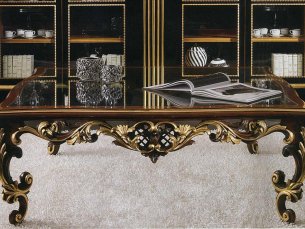 Coffee table square CEPPI 2518