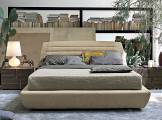 Double bed SEVILLE TOMASELLA 63054