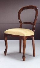 Chair BAROCCO PIERMARIA BAROCCO 1