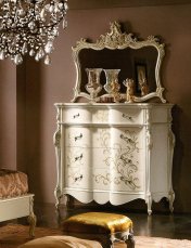 Dresser SCAPPINI 2043-L