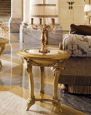 Side table VINCENT CLASSIC BELCOR VC0281SY