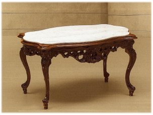 Coffee table Maria MORELLO GIANPAOLO 103/K
