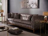 Sofas set ELLIPSE CONTEMPORARY SEVEN SEDIE