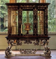 Showcase WILLIAM BELCOR WI0232ZX