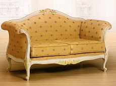 Small sofa Socrate MORELLO GIANPAOLO 1023/N
