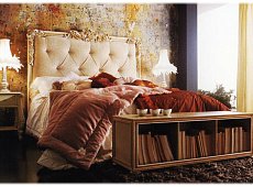 Double bed Teodoro VOLPI 5014 + 6101 02