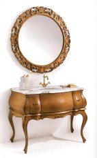 Wash stand ANGELO CAPPELLINI 39103