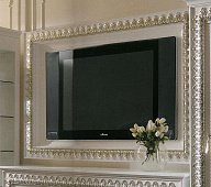 TV frame CEPPI 2625