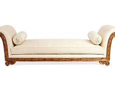 Banquette CHRISTOPHER GUY 60-0015