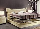 Double bed FORMERIN FLY