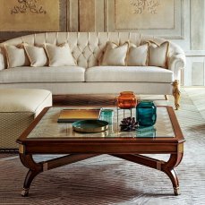Coffee table ANGELO CAPPELLINI 5043/13