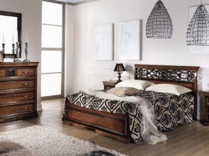 Bedroom EVOLUZIONE 12 ARTE CASA