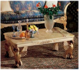 Coffee table Miro OAK E5127