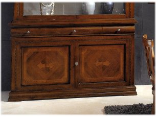 Dresser PROFUMI DEL PASSATO BAMAR 662