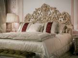 Double bed BELLONI 3197/80