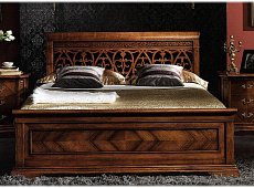 Double bed GIORGIONE BAMAR 1261
