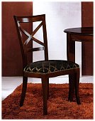 Chair CROCE SEVEN SEDIE 0291S