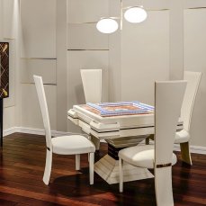 Mahjong table VISMARA LE.GT.MJ