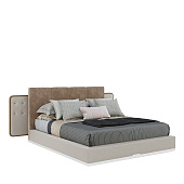 Double Bed Lola INEDITO / ASNAGHI