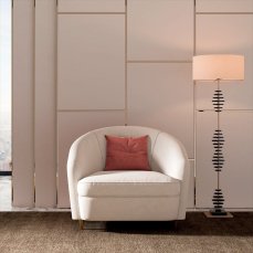 Armchair FANNY ANTONELLI ATELIER 0307