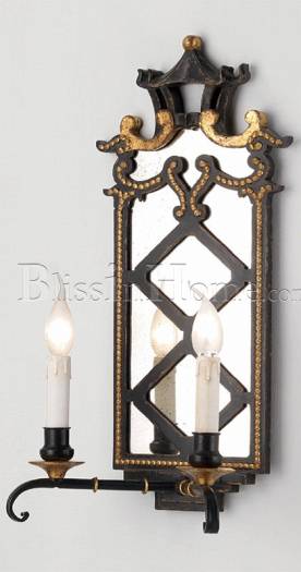 Sconce PAOLETTI G/2638
