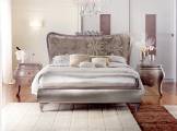 Double bed BBELLE 80