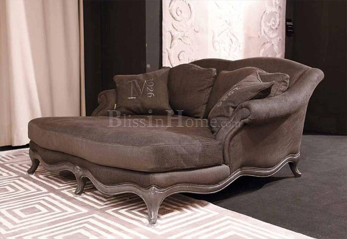 Couch MANTELLASSI MIRO 1