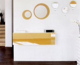 Hallway furniture LINK_1 UNICO ITALIA 017
