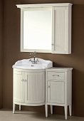 Wash stand TAYLOR 2 GAIA LC