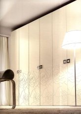 Wardrobe BENEDETTI MOBILI Roseto-2