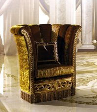 Armchair Clio CASPANI TINO B/1911