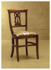 Chair Cigno Rustica MORELLO GIANPAOLO 246/K