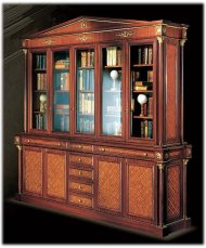 Bookcase Prado OAK E6021