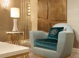 Sofa UNIQUE REDECO 3008/P/3/WP