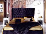 Double bed BBELLE L45