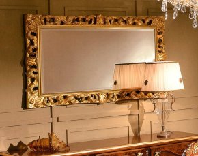 Mirror SCAPPINI 673