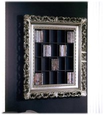 Shelving Frame 120 Baroque