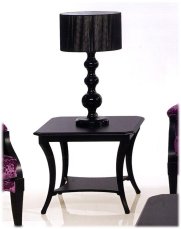 Side table OTTAGONO SEVEN SEDIE 00TA95