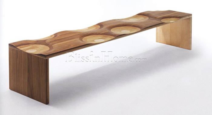Bench HORM and CASAMANIA RIPPLES
