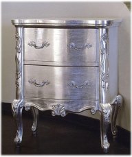 Night stand SPINI 20508