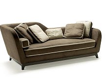 Sofa-bed JEREMIE MILANO BEDDING MDJEM140SX