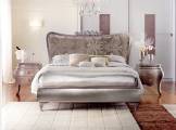 Double bed BBELLE 72