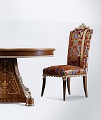 Chair ZANABONI S/4900
